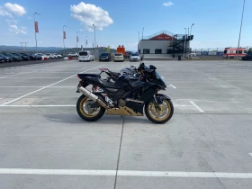 Kawasaki Zxr ZX12R, снимка 1