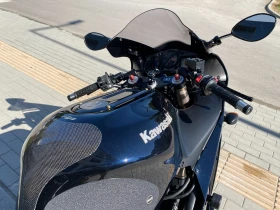 Kawasaki Zxr ZX12R, снимка 6