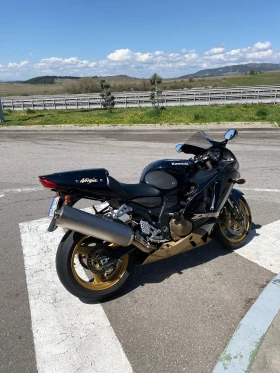 Kawasaki Zxr ZX12R, снимка 17