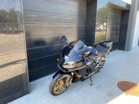 Kawasaki Zxr ZX12R, снимка 8