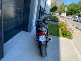 Kawasaki Zxr ZX12R, снимка 11
