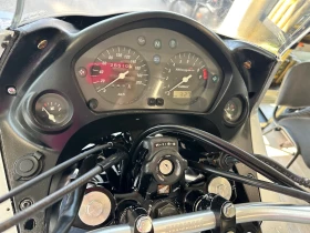 Honda Xlv 750 Transalp 2002г., снимка 3