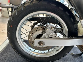 Honda Xlv 750 Transalp 2002г., снимка 14