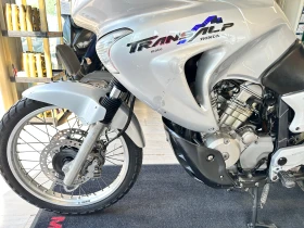 Honda Xlv 750 Transalp 2002г., снимка 11
