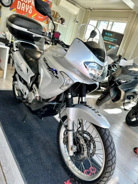 Honda Xlv 750 Transalp 2002г., снимка 9