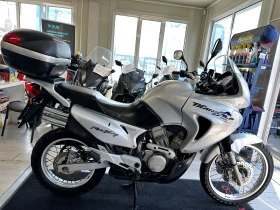 Honda Xlv 750 Transalp 2002г., снимка 16