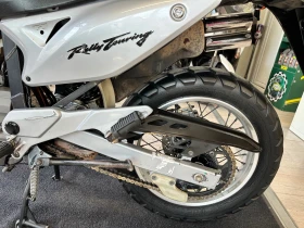 Honda Xlv 750 Transalp 2002г., снимка 12