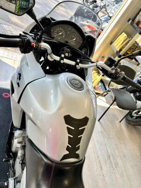Honda Xlv 750 Transalp 2002г., снимка 2