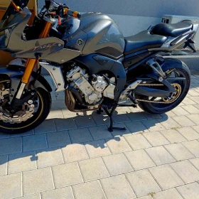 Yamaha FZ1, снимка 13