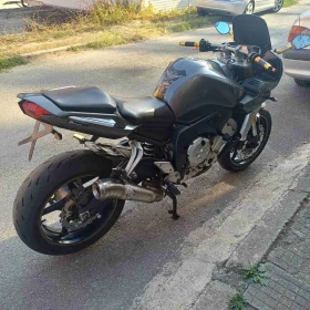 Yamaha FZ1, снимка 2