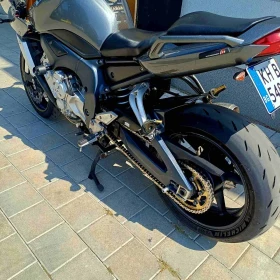 Yamaha FZ1, снимка 12