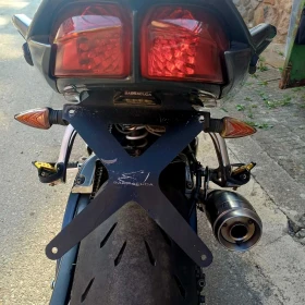 Yamaha FZ1, снимка 9