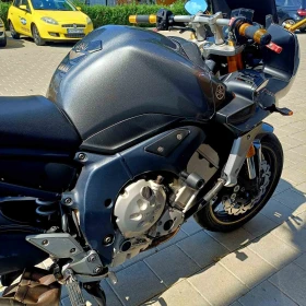 Yamaha FZ1, снимка 3