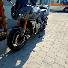 Yamaha FZ1, снимка 5