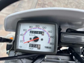 Yamaha Ttr 600, снимка 10