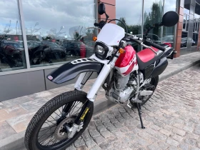 Yamaha Ttr 600, снимка 5