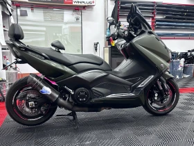 Yamaha T-max 530, снимка 5