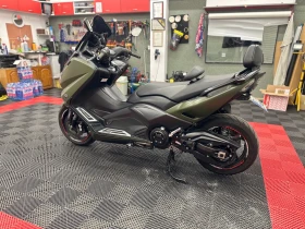 Yamaha T-max 530, снимка 7