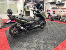 Yamaha T-max 530, снимка 6