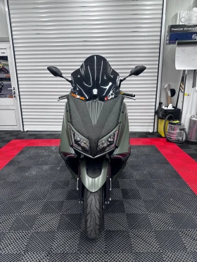 Yamaha T-max 530, снимка 2