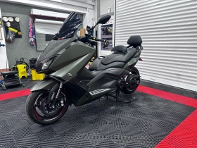 Yamaha T-max 530, снимка 3