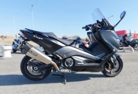 Yamaha T-max DX Akrapovic, снимка 5