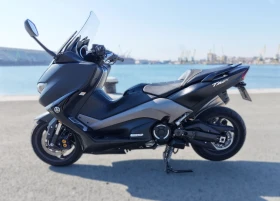 Yamaha T-max DX Akrapovic, снимка 3