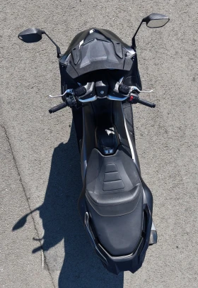 Yamaha T-max DX Akrapovic, снимка 6