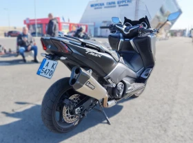 Yamaha T-max DX Akrapovic, снимка 4