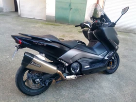 Yamaha T-max DX Akrapovic, снимка 2