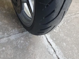 Honda Cbf 500cc CBF, снимка 7