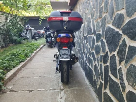 Honda Cbf 500cc CBF, снимка 4