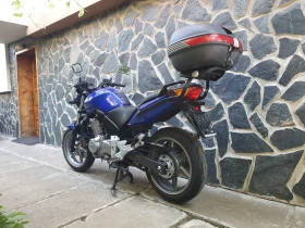 Honda Cbf 500cc CBF, снимка 3