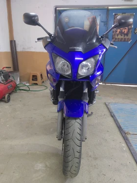 Honda Cbf | Mobile.bg    4