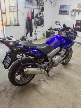 Honda Cbf | Mobile.bg    5