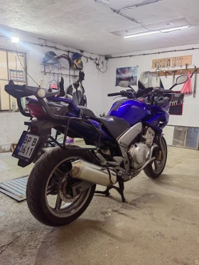 Honda Cbf | Mobile.bg    2