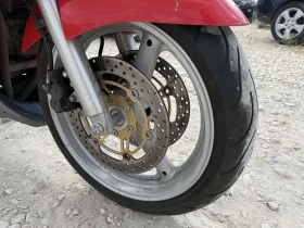 Suzuki Gsx 600F    | Mobile.bg    8