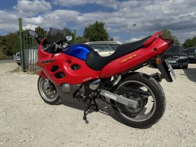 Suzuki Gsx 600F    | Mobile.bg    4
