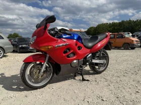  Suzuki Gsx