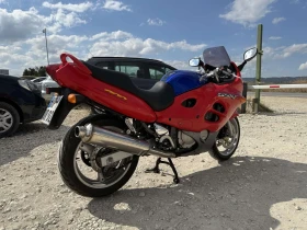 Suzuki Gsx 600F    | Mobile.bg    5