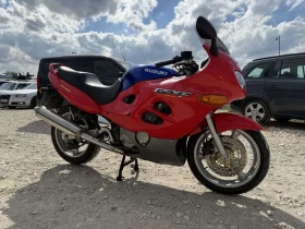 Suzuki Gsx 600F    | Mobile.bg    2