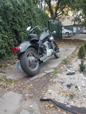 Обява за продажба на Yamaha Virago ~2 300 лв. - изображение 3 | Auto.bg Обява за продажба на Yamaha Virago ~2 300 лв. - изображение 3