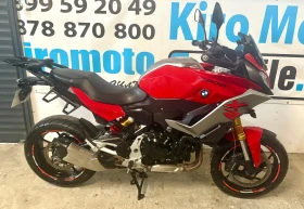 BMW F 900XR Dynamic , снимка 5