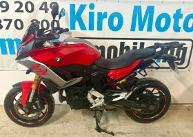 BMW F 900XR Dynamic , снимка 3