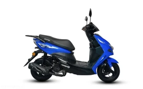 Barton Scooters Flash 50 | Mobile.bg � ����� ������ 3