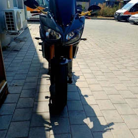 Yamaha FZ1 | Mobile.bg � ����� ������ 10