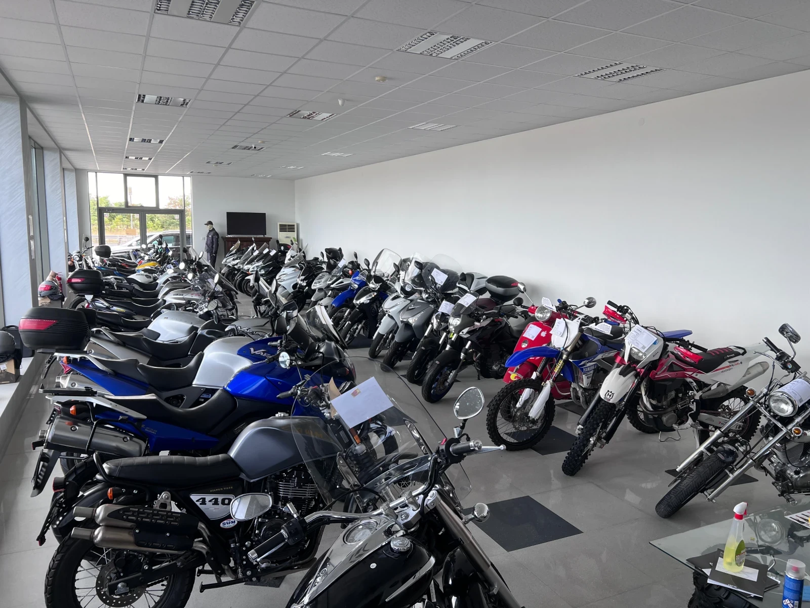 Yamaha Ttr 600 | Mobile.bg   11