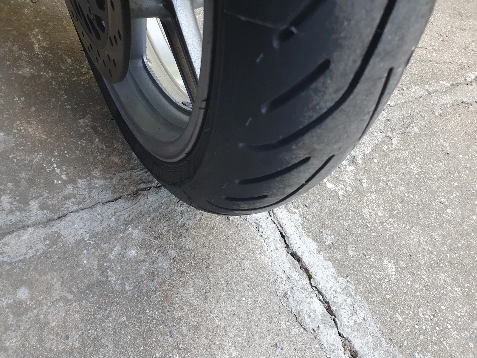 Honda Cbf 500cc CBF | Mobile.bg � ����������� 7