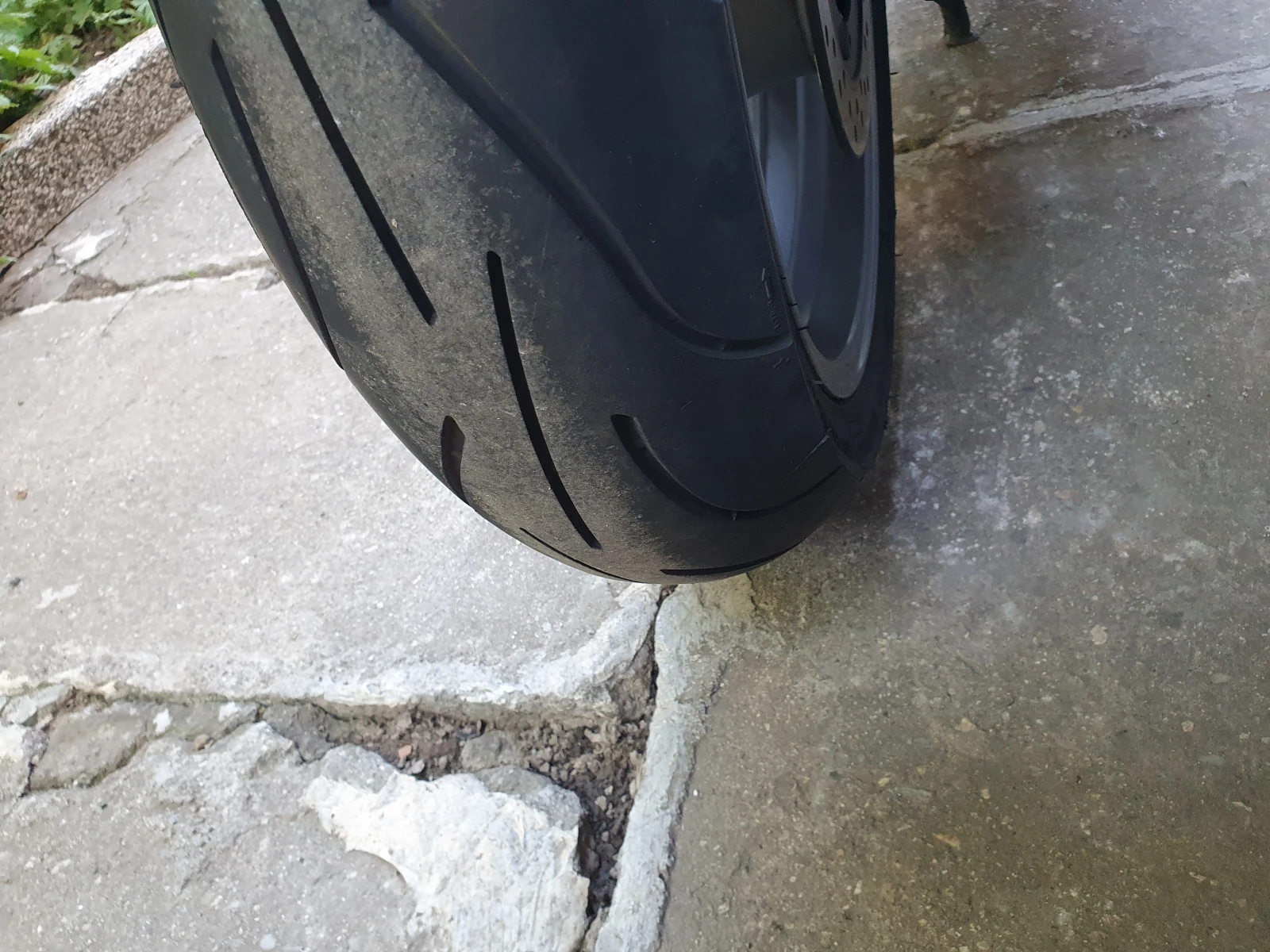 Honda Cbf 500cc CBF | Mobile.bg � ����������� 8