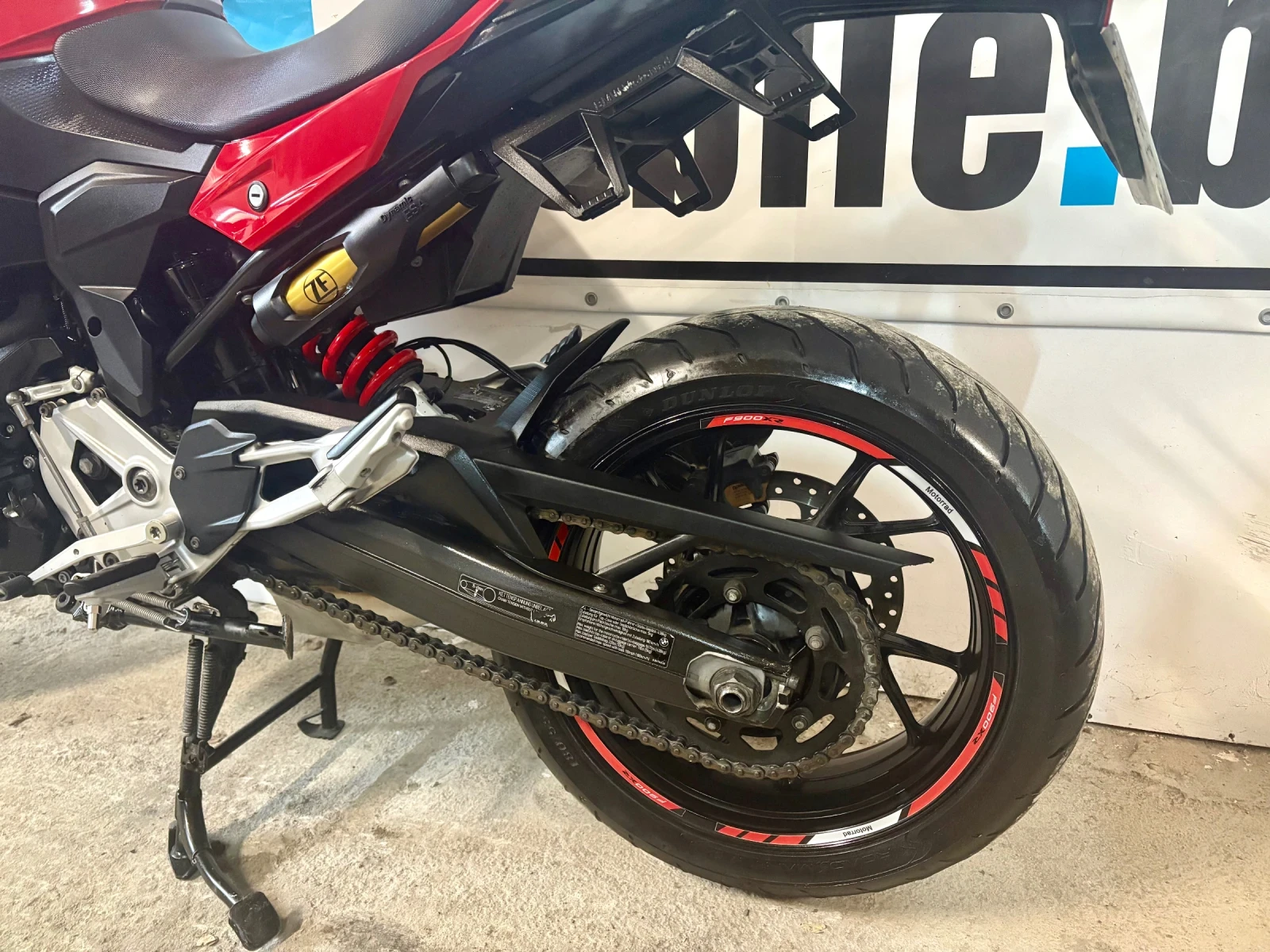BMW F 900XR Dynamic  | Mobile.bg � ����������� 13
